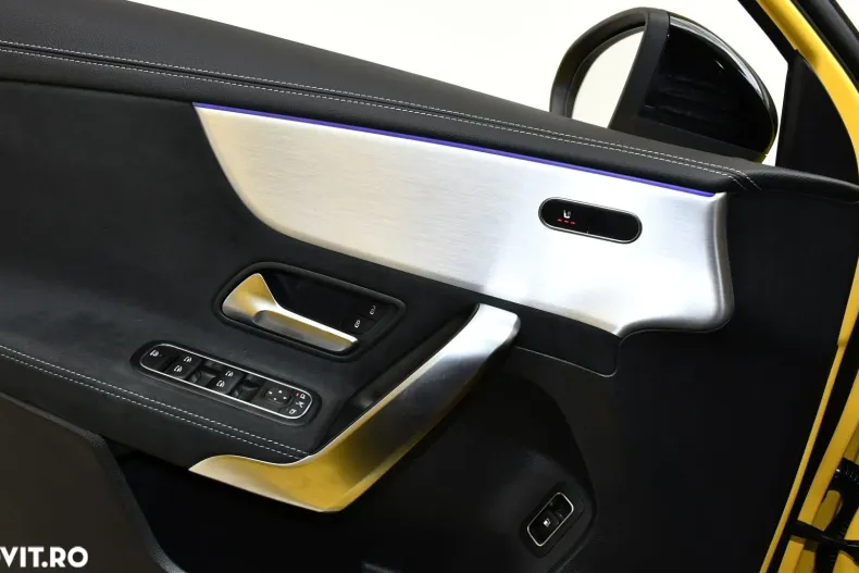 Mercedes-Benz A din 2020 cu 129.813 km - oferta MER135160 - foto 23