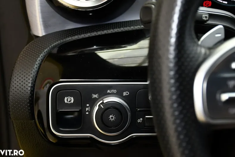 Mercedes-Benz A din 2020 cu 129.813 km - oferta MER135160 - foto 24