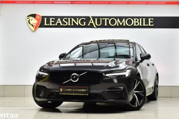 Volvo S90 din 2021 - oferta VOL135161