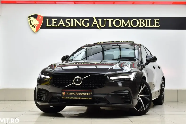 Volvo S90 din 2021 cu 42.954 km - oferta VOL135161 - foto 1