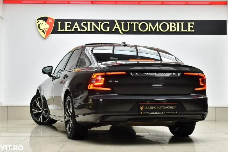 Volvo S90 din 2021 cu 42.954 km - oferta VOL135161 - foto 6