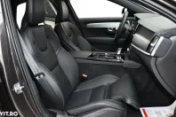 Volvo S90 din 2021 cu 42.954 km - oferta VOL135161 - foto 8
