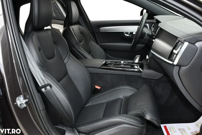 Volvo S90 din 2021 cu 42.954 km - oferta VOL135161 - foto 8