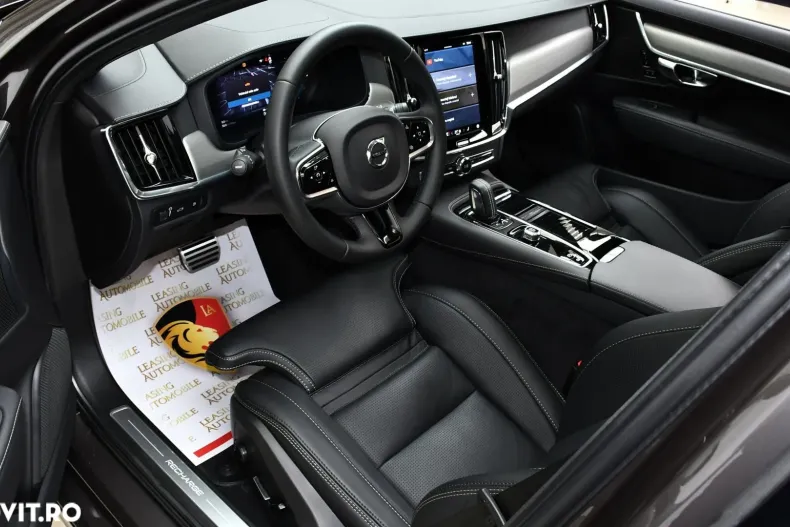 Volvo S90 din 2021 cu 42.954 km - oferta VOL135161 - foto 12