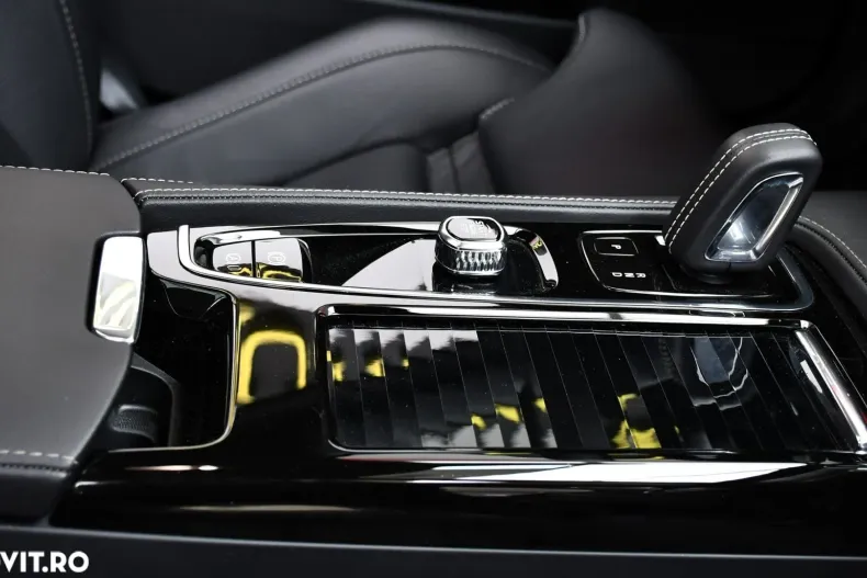 Volvo S90 din 2021 cu 42.954 km - oferta VOL135161 - foto 14