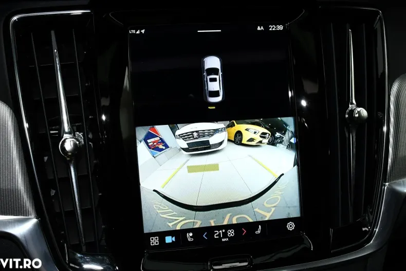 Volvo S90 din 2021 cu 42.954 km - oferta VOL135161 - foto 15