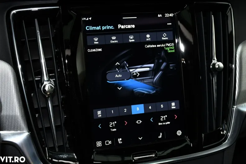 Volvo S90 din 2021 cu 42.954 km - oferta VOL135161 - foto 16