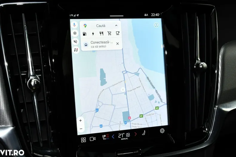 Volvo S90 din 2021 cu 42.954 km - oferta VOL135161 - foto 20