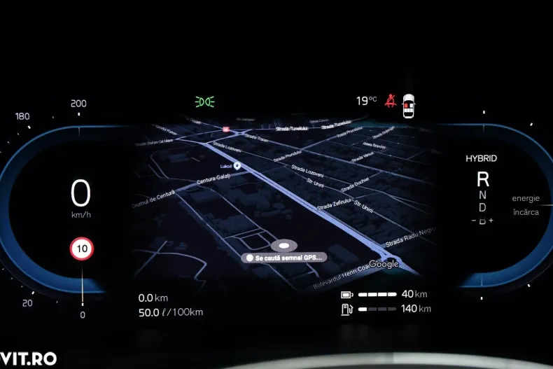 Volvo S90 din 2021 cu 42.954 km - oferta VOL135161 - foto 22