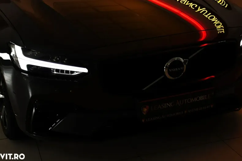 Volvo S90 din 2021 cu 42.954 km - oferta VOL135161 - foto 25