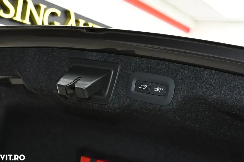 Volvo S90 din 2021 cu 42.954 km - oferta VOL135161 - foto 26