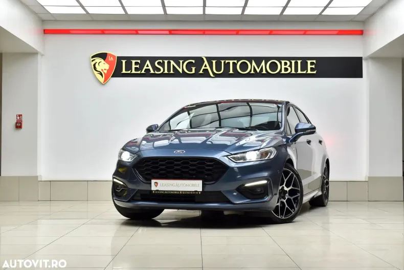 Ford Mondeo din 2020 cu 114.175 km - oferta FOR135163 - foto 1