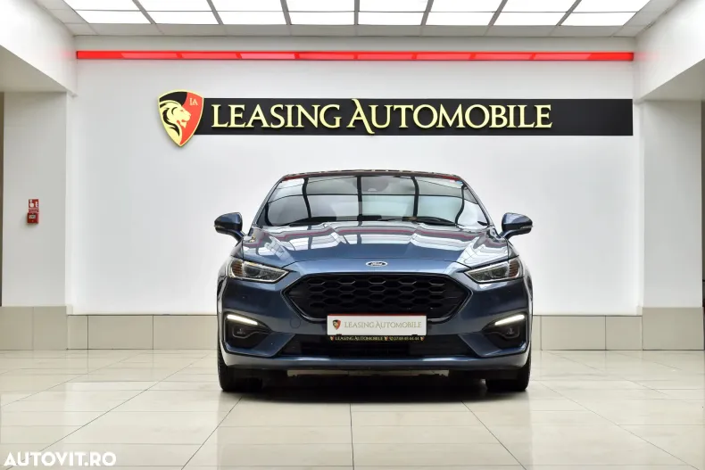 Ford Mondeo din 2020 cu 114.175 km - oferta FOR135163 - foto 2