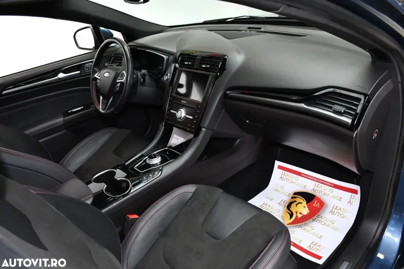 Ford Mondeo din 2020 cu 114.175 km - oferta FOR135163 - foto 8