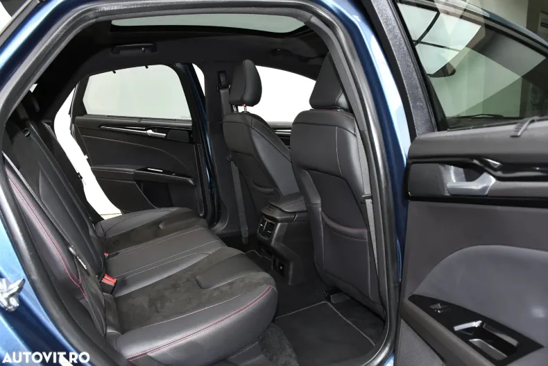 Ford Mondeo din 2020 cu 114.175 km - oferta FOR135163 - foto 9