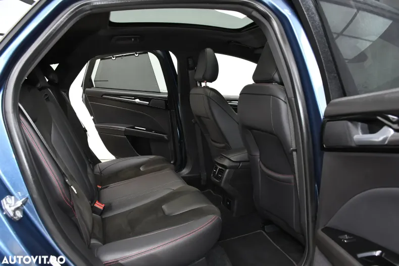 Ford Mondeo din 2020 cu 114.175 km - oferta FOR135163 - foto 11