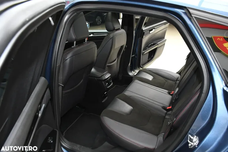 Ford Mondeo din 2020 cu 114.175 km - oferta FOR135163 - foto 12