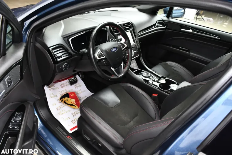 Ford Mondeo din 2020 cu 114.175 km - oferta FOR135163 - foto 13