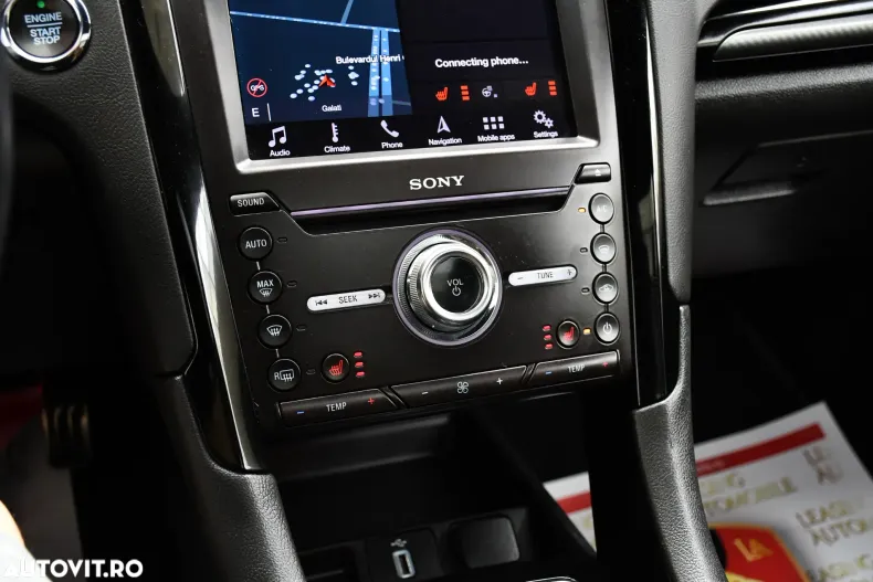 Ford Mondeo din 2020 cu 114.175 km - oferta FOR135163 - foto 14