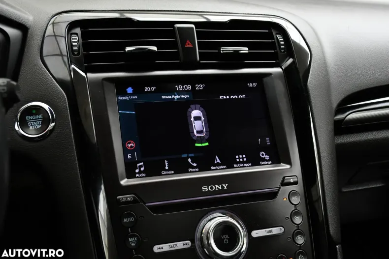 Ford Mondeo din 2020 cu 114.175 km - oferta FOR135163 - foto 15