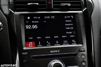 Ford Mondeo din 2020 cu 114.175 km - oferta FOR135163 - foto 19