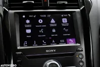 Ford Mondeo din 2020 cu 114.175 km - oferta FOR135163 - foto 21