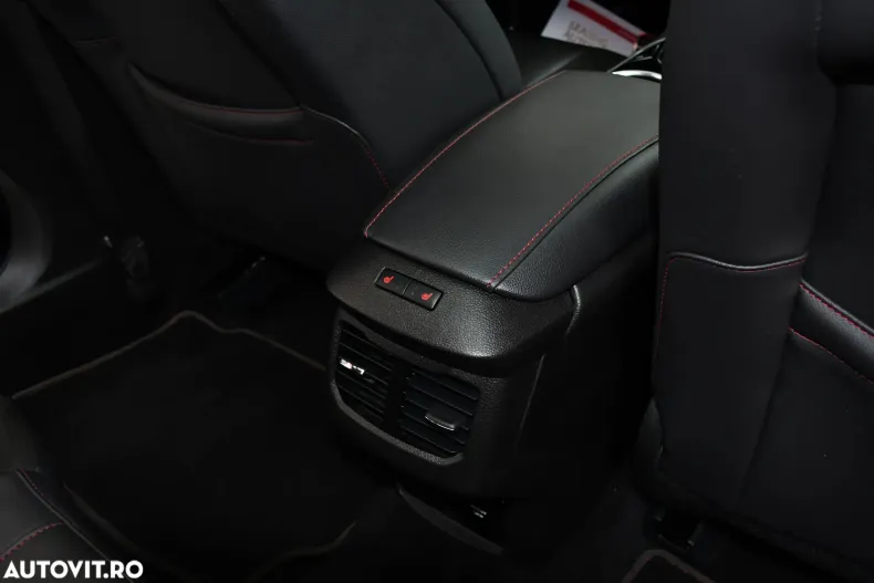 Ford Mondeo din 2020 cu 114.175 km - oferta FOR135163 - foto 26