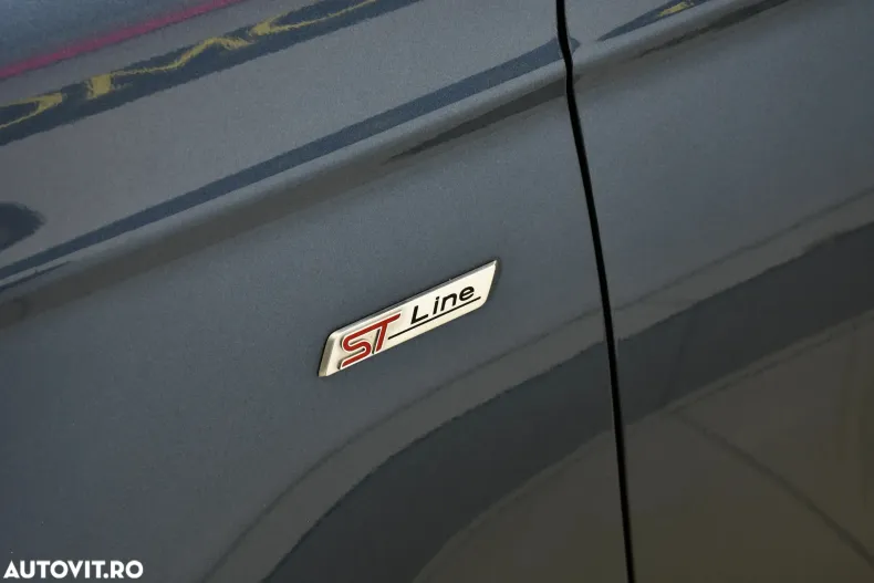 Ford Mondeo din 2020 cu 114.175 km - oferta FOR135163 - foto 27