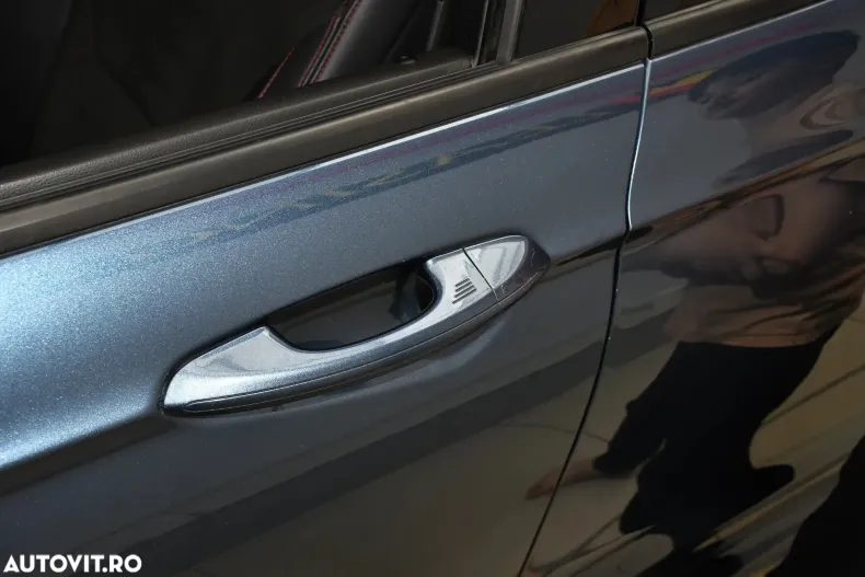 Ford Mondeo din 2020 cu 114.175 km - oferta FOR135163 - foto 28