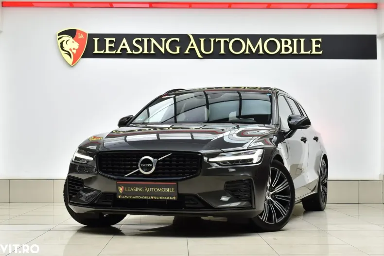 Volvo V60 din 2020 cu 102.361 km - oferta VOL135164 - foto 1