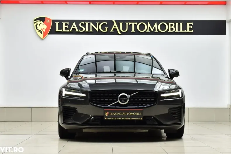 Volvo V60 din 2020 cu 102.361 km - oferta VOL135164 - foto 2