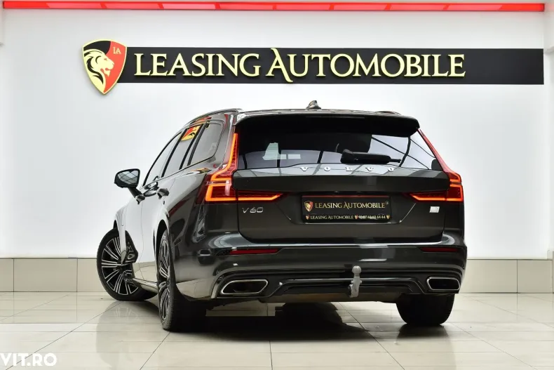 Volvo V60 din 2020 cu 102.361 km - oferta VOL135164 - foto 5