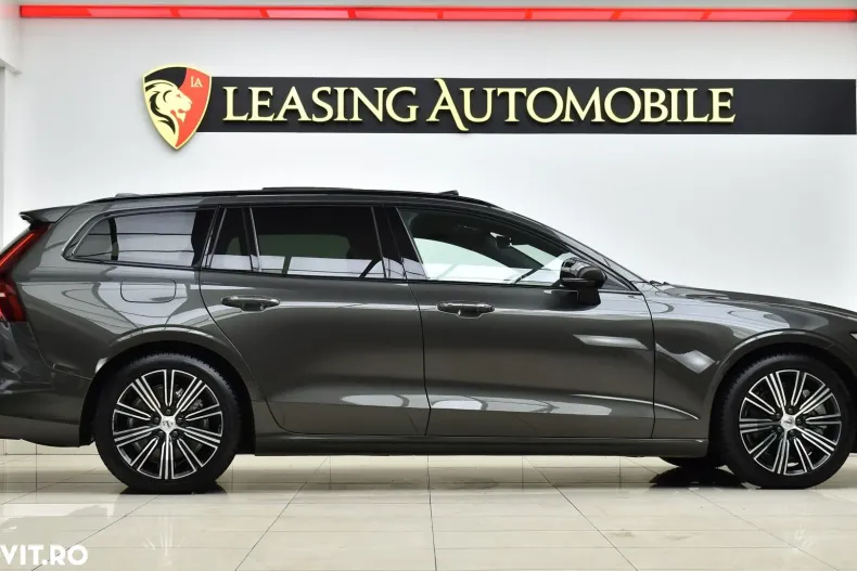 Volvo V60 din 2020 cu 102.361 km - oferta VOL135164 - foto 6