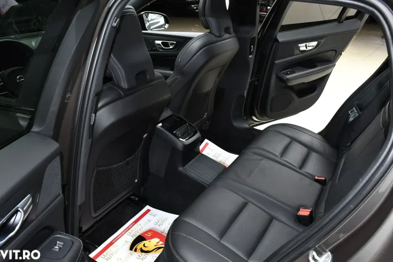 Volvo V60 din 2020 cu 102.361 km - oferta VOL135164 - foto 10