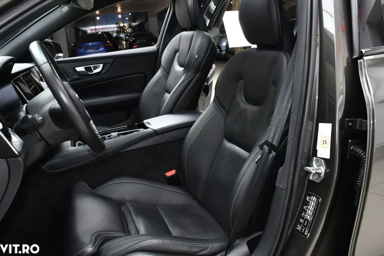 Volvo V60 din 2020 cu 102.361 km - oferta VOL135164 - foto 12