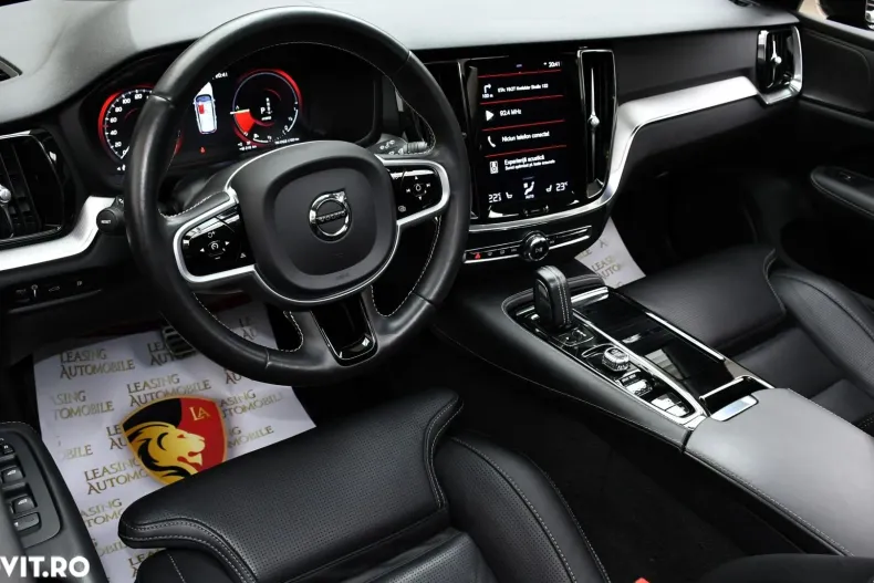 Volvo V60 din 2020 cu 102.361 km - oferta VOL135164 - foto 13