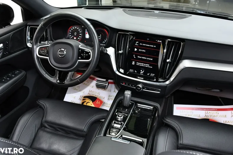Volvo V60 din 2020 cu 102.361 km - oferta VOL135164 - foto 14