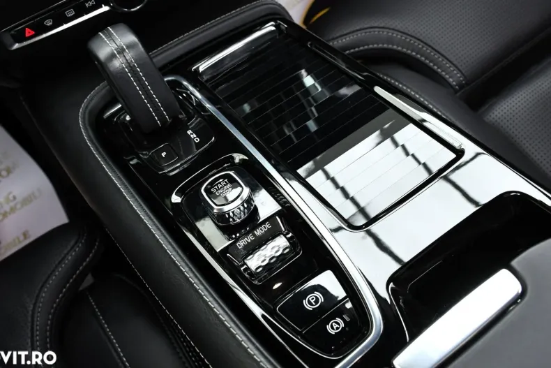 Volvo V60 din 2020 cu 102.361 km - oferta VOL135164 - foto 15