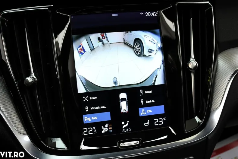 Volvo V60 din 2020 cu 102.361 km - oferta VOL135164 - foto 16