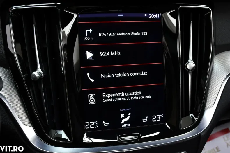 Volvo V60 din 2020 cu 102.361 km - oferta VOL135164 - foto 17