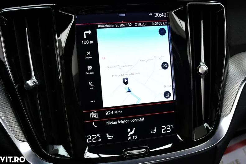 Volvo V60 din 2020 cu 102.361 km - oferta VOL135164 - foto 18