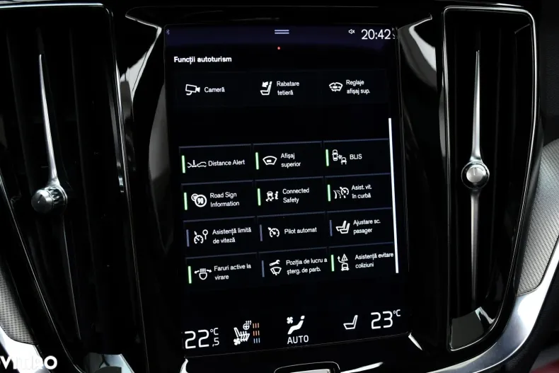 Volvo V60 din 2020 cu 102.361 km - oferta VOL135164 - foto 21