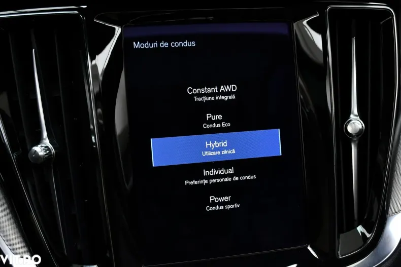 Volvo V60 din 2020 cu 102.361 km - oferta VOL135164 - foto 22