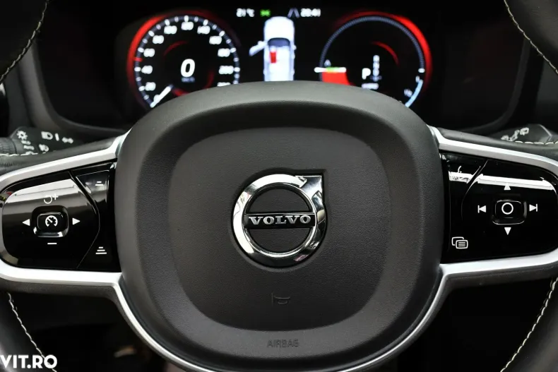 Volvo V60 din 2020 cu 102.361 km - oferta VOL135164 - foto 24