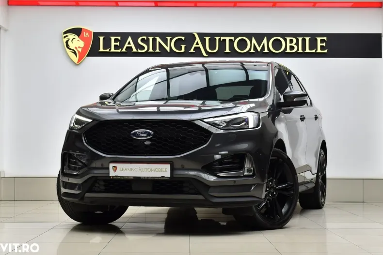 Ford Edge din 2020 cu 73.071 km - oferta FOR135165 - foto 1