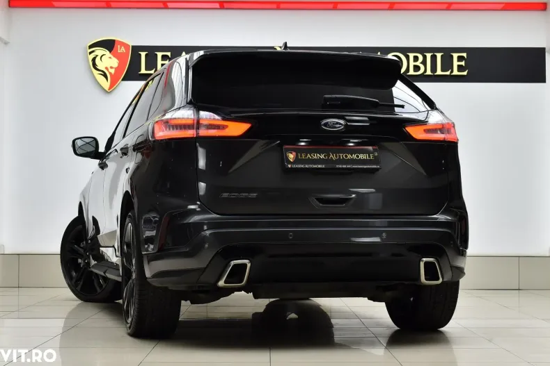 Ford Edge din 2020 cu 73.071 km - oferta FOR135165 - foto 6