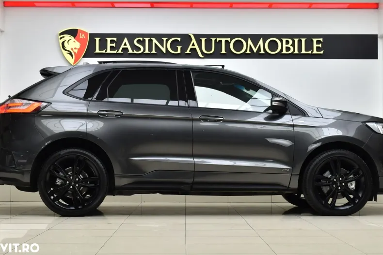 Ford Edge din 2020 cu 73.071 km - oferta FOR135165 - foto 7