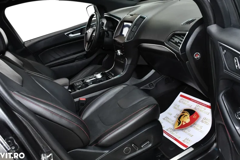 Ford Edge din 2020 cu 73.071 km - oferta FOR135165 - foto 8