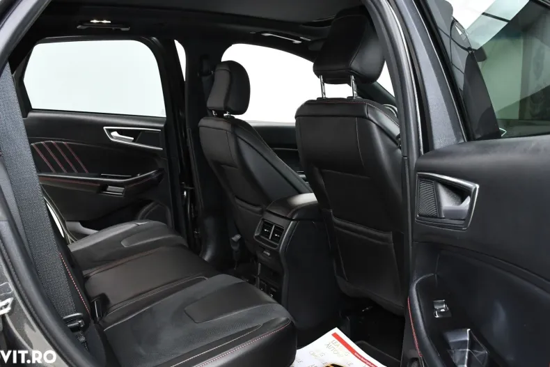 Ford Edge din 2020 cu 73.071 km - oferta FOR135165 - foto 9