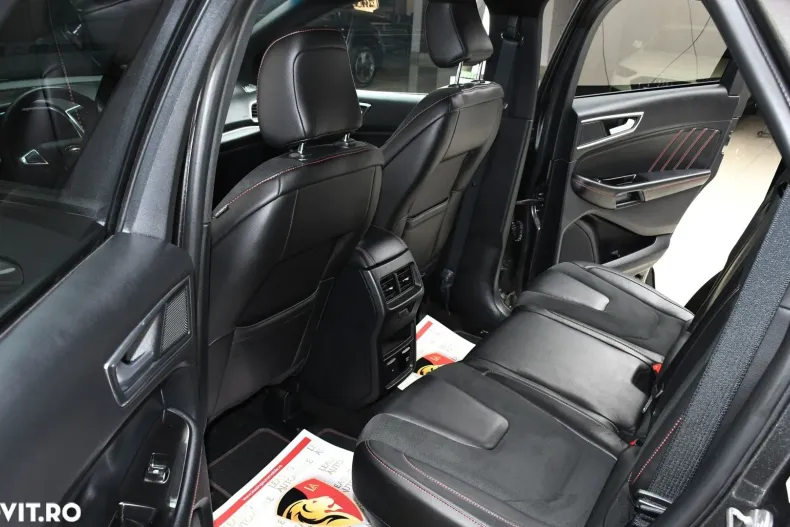 Ford Edge din 2020 cu 73.071 km - oferta FOR135165 - foto 11